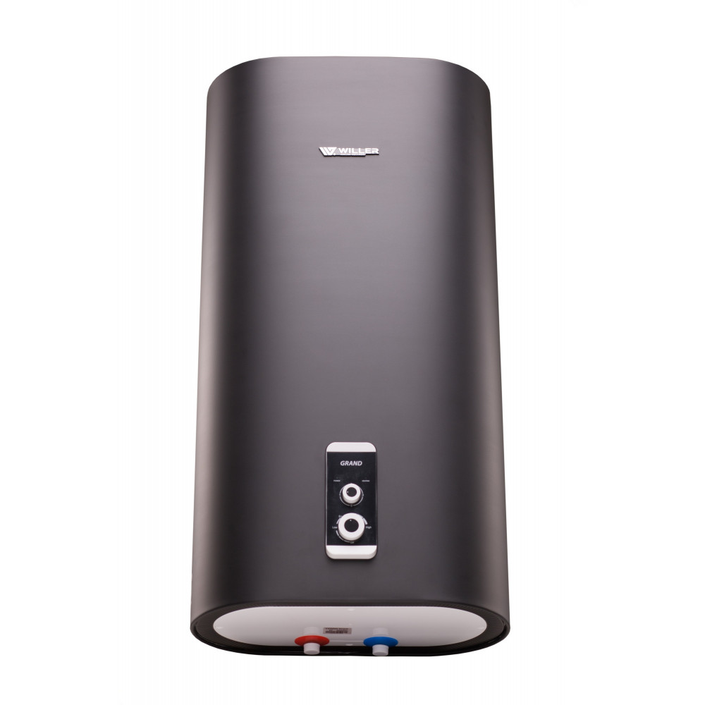 EV50DR GRAND ЦВЕТ ЧЁРНЫЙ МАТОВЫЙ